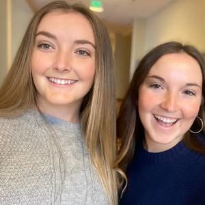 Meet your Posher, Jeri